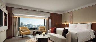 The Kunlun Hua Ting Hotel & Towers,Shanghai