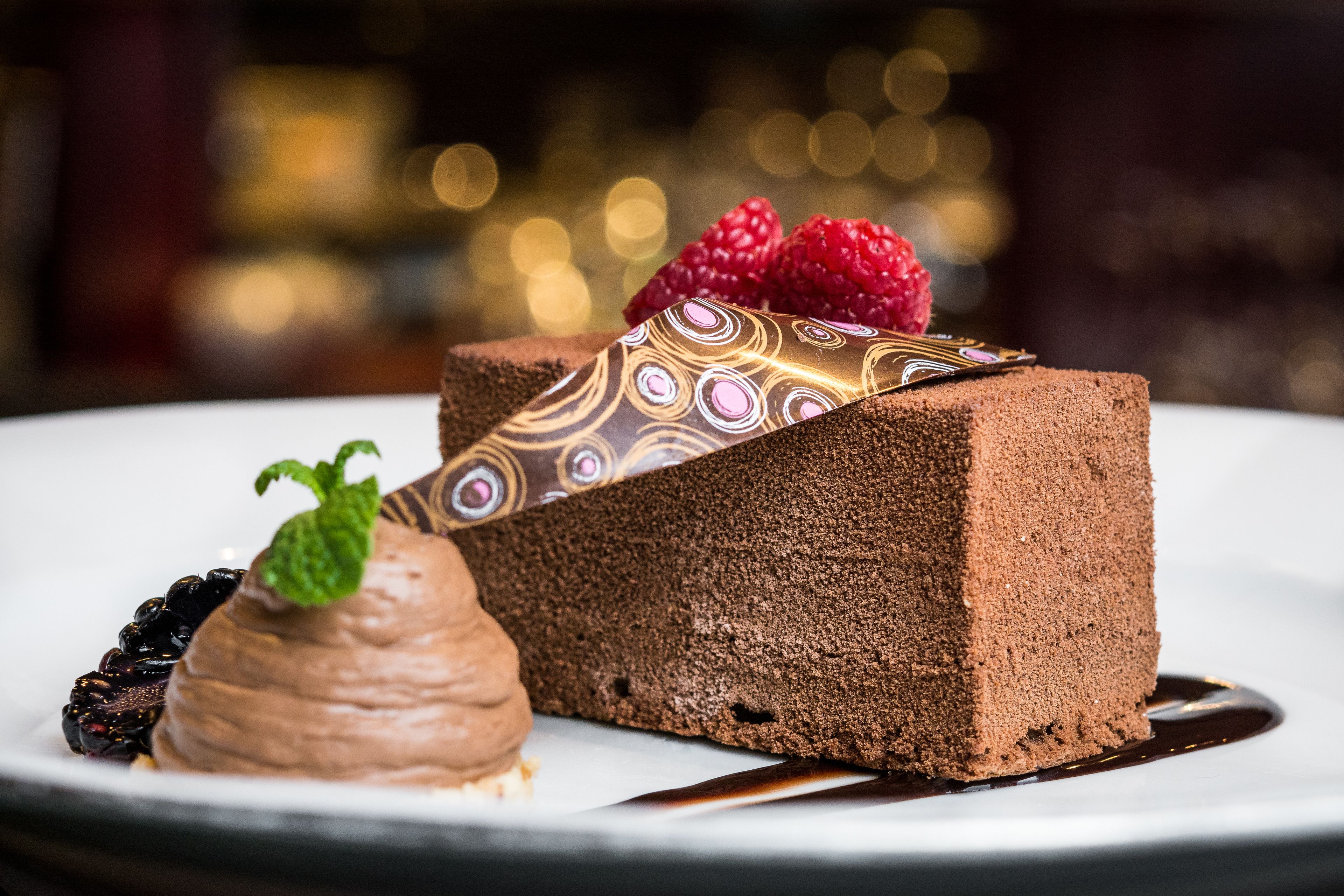 Photo - Art Nouveau Palace Hotel