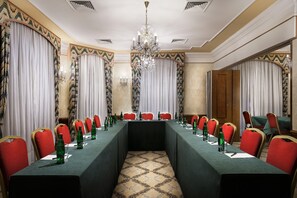 Sala de reunião