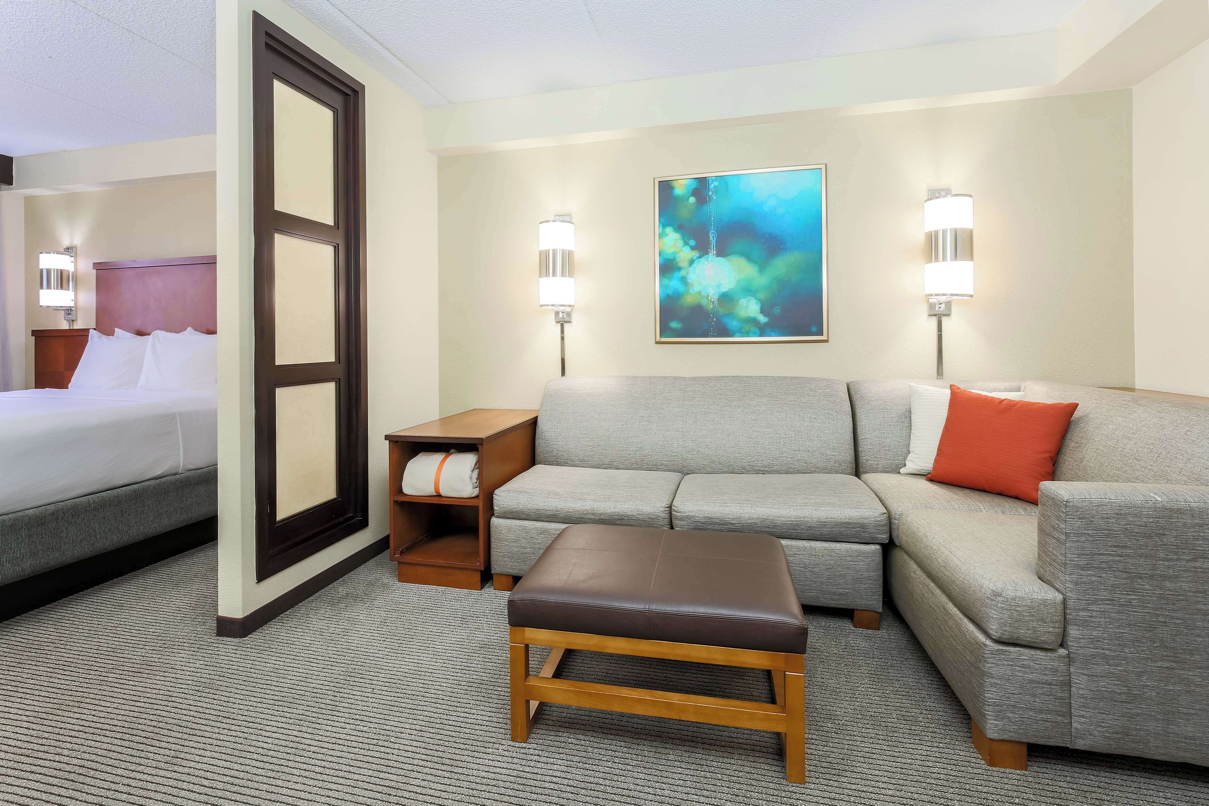 premium bedding, down duvets, desk, laptop workspace