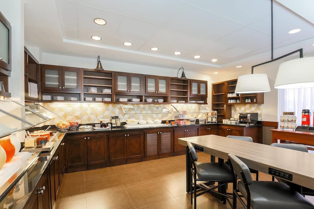 Hyatt Place Dallas/Grapevine