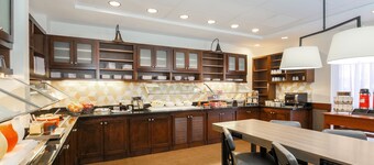 Hyatt Place Dallas/Grapevine
