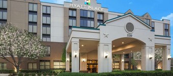 Hyatt Place Dallas/Grapevine