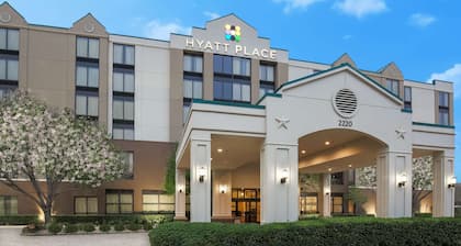 Hyatt Place Dallas/Grapevine