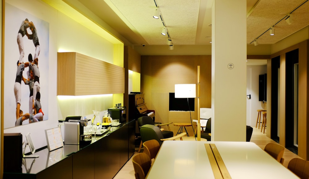 Aparthotel Silver Barcelona - 14