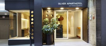 Aparthotel Silver