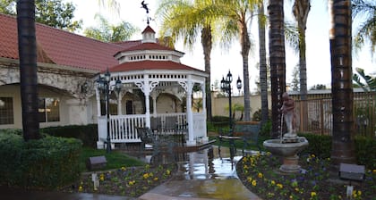 Dynasty Suites Redlands