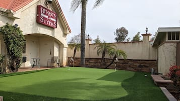 Minigolf