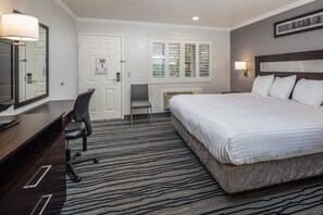 Standardzimmer, 1 King-Bett | Badezimmer