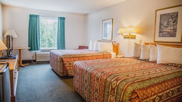 BĂŒgeleisen/BĂŒgelbrett, Zustellbetten, kostenloses WLAN, BettwĂ€sche