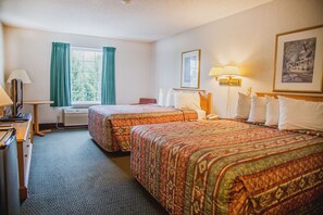 Iron/ironing board, rollaway beds, free WiFi, bed sheets