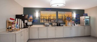 Best Western Flagship Inn