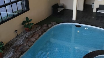 Piscina coperta