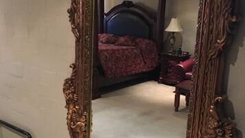 Royal-Zimmer (Royal Manor Suite)