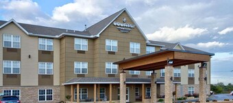 Country Inn & Suites by Radisson, Moline Airport