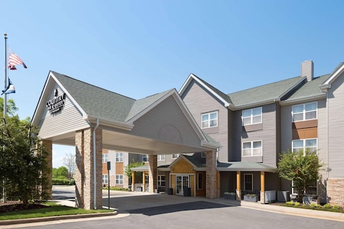 Country Inn & Suites by Radisson, Washington Dulles International Airport, VA