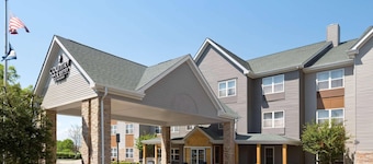 Country Inn & Suites by Radisson, Washington Dulles International Airport, VA