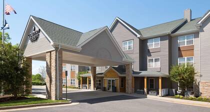 Country Inn & Suites by Radisson, Washington Dulles International Airport, VA