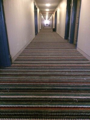 Corredor