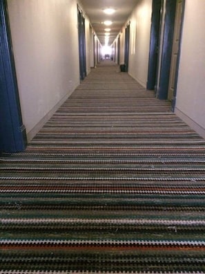 Corredor