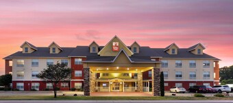 Best Western Plus Waco North