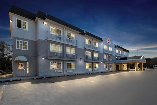 Comfort Inn Yreka I-5