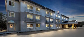 Comfort Inn Yreka I-5