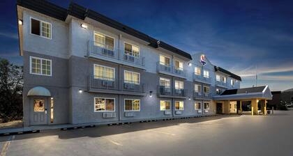 Comfort Inn Yreka I-5
