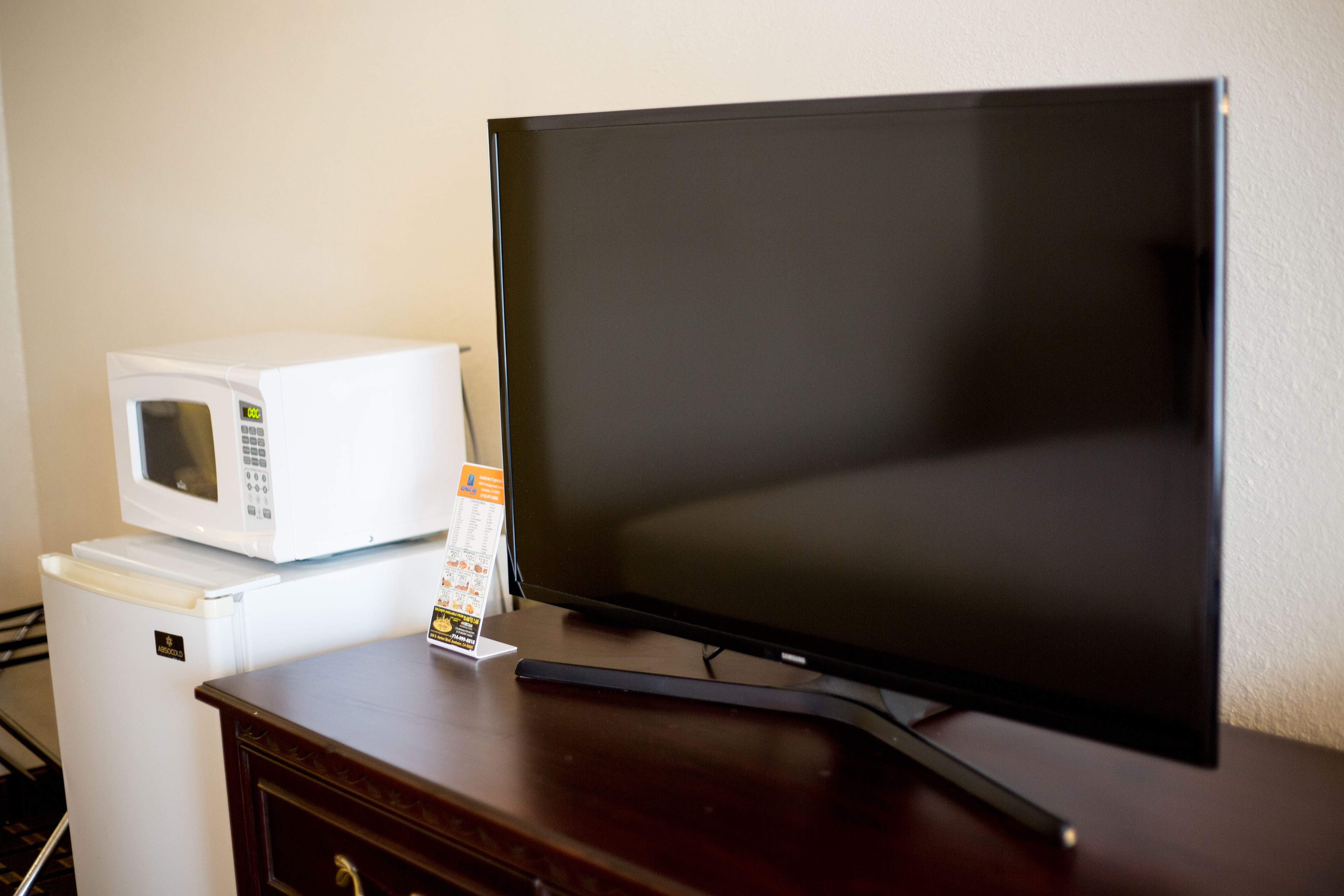 Foto - Queens Inn Anaheim