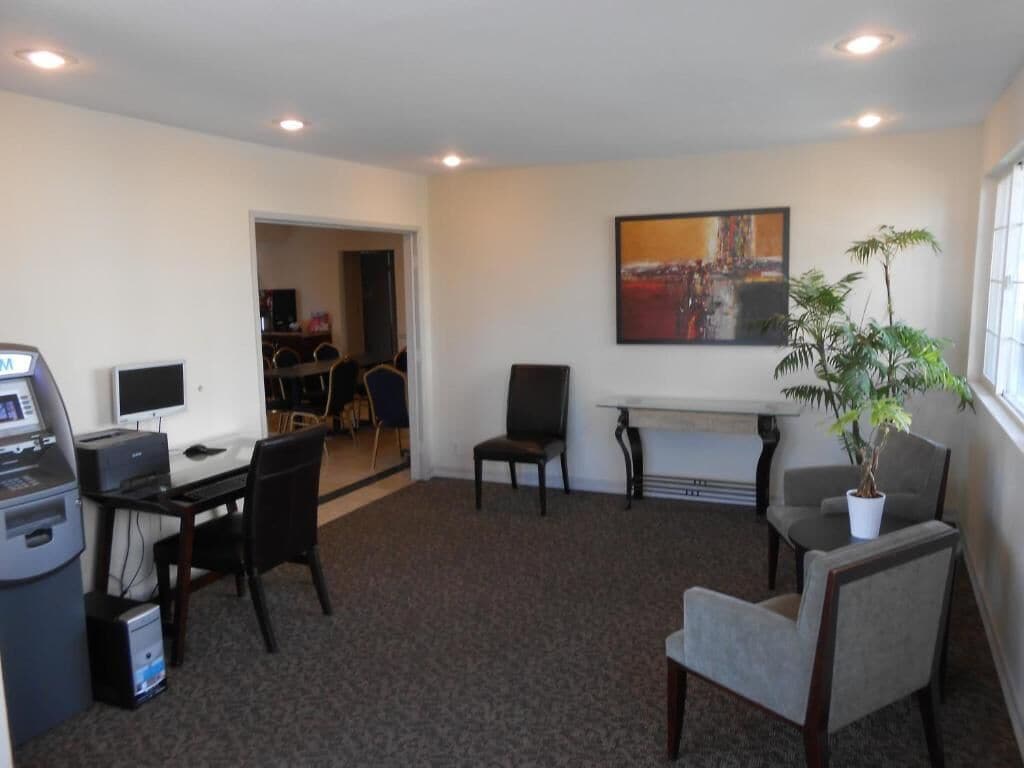 Foto - Queens Inn Anaheim