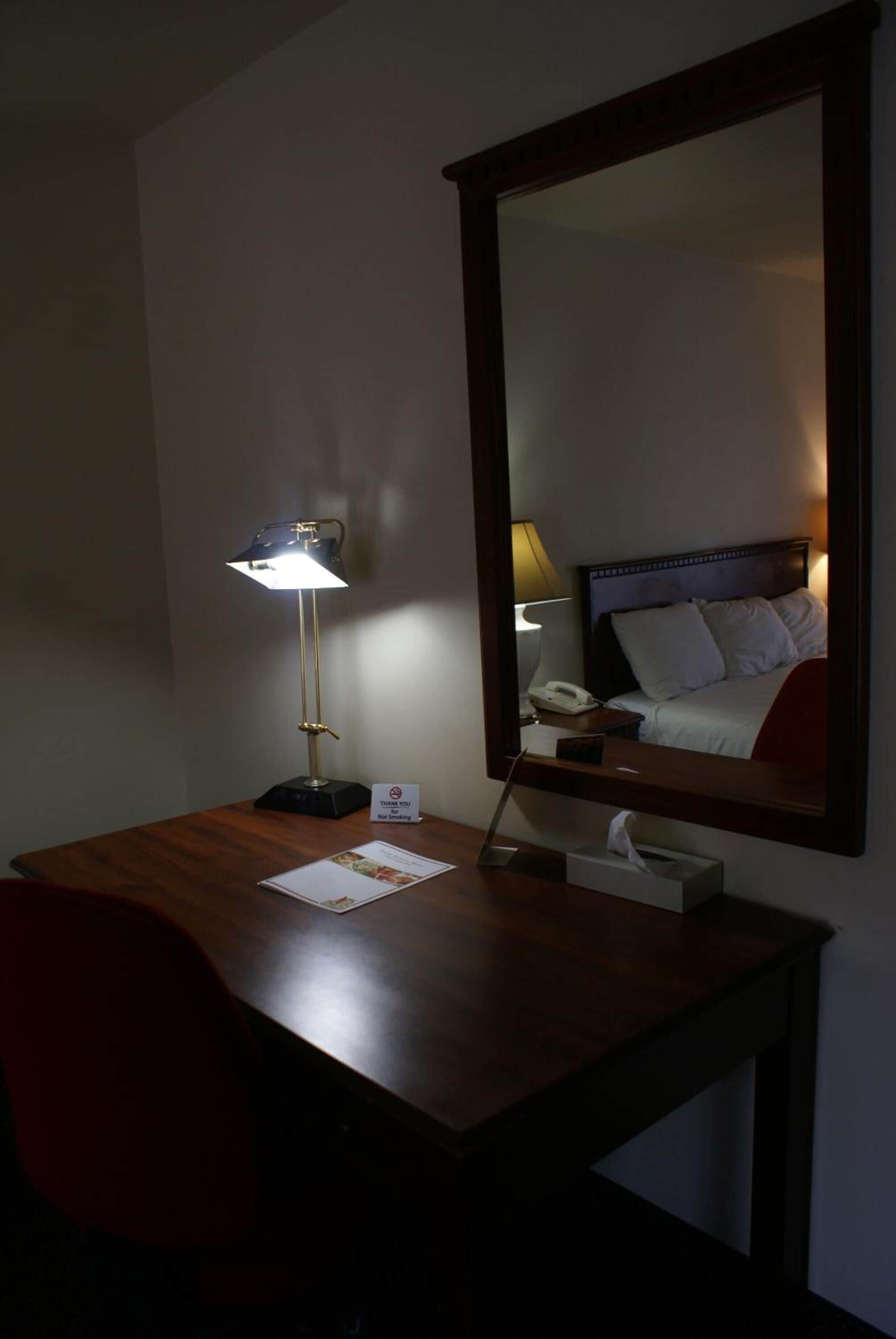 Foto - Queens Inn Anaheim