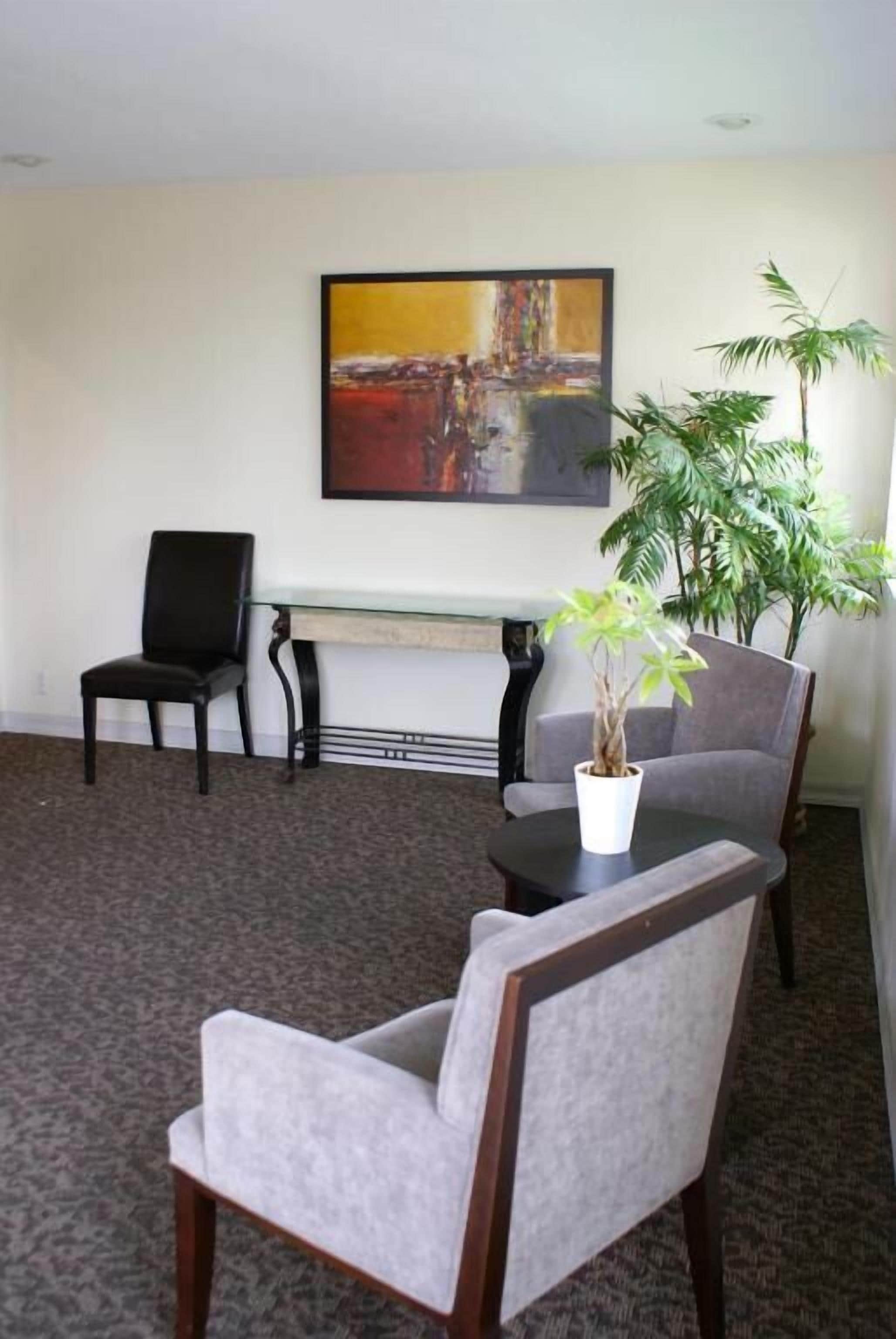 Foto - Queens Inn Anaheim