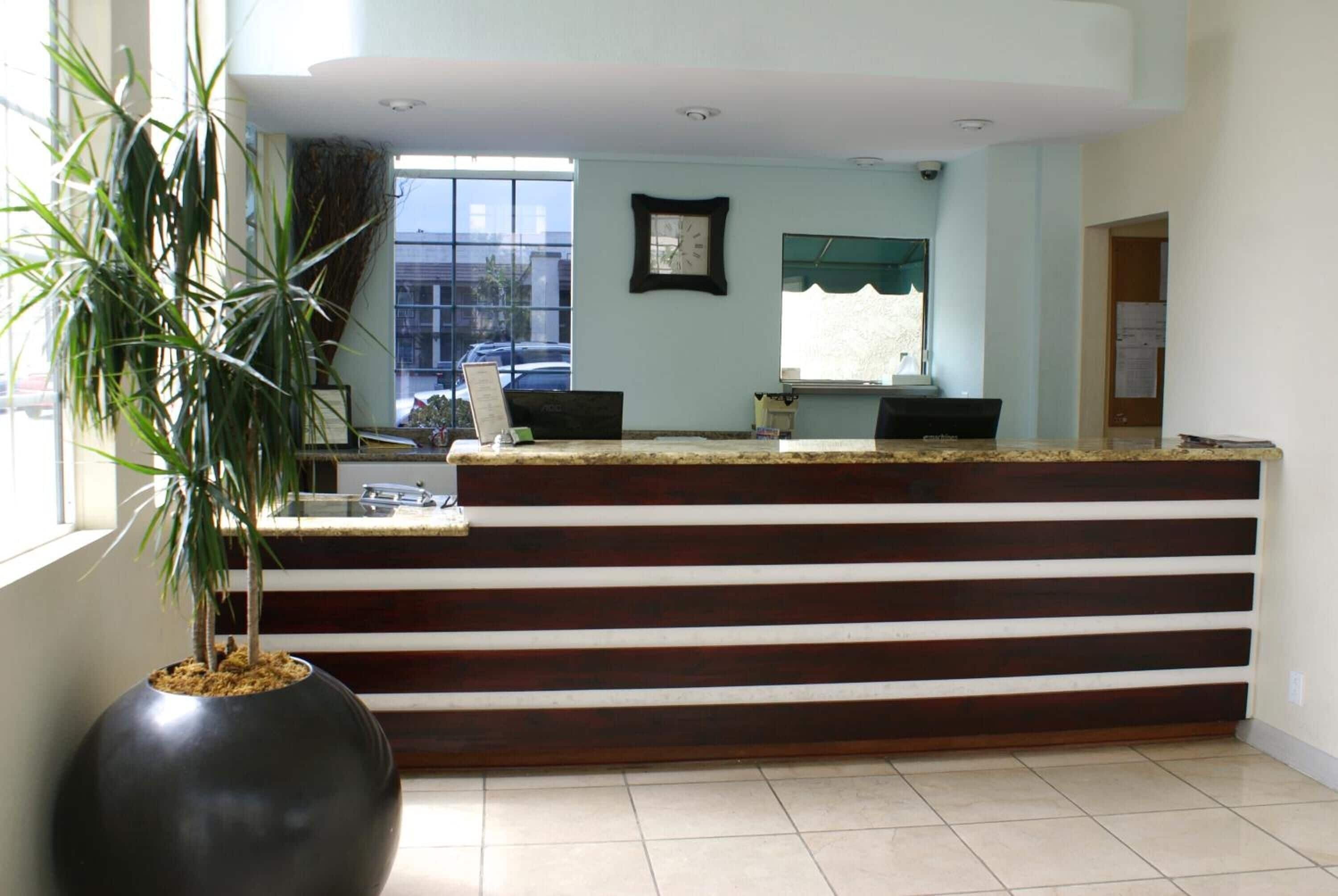 Foto - Queens Inn Anaheim