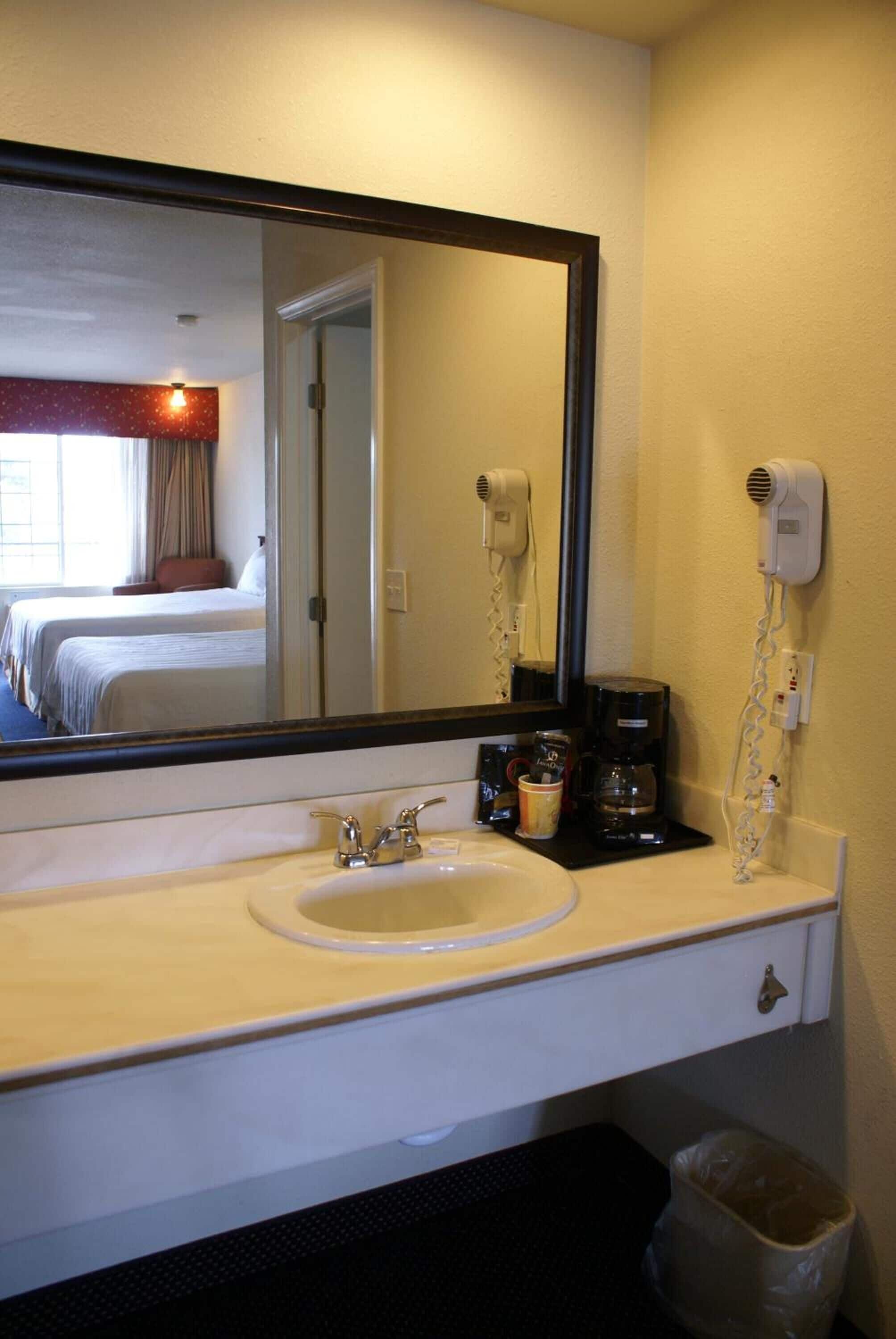 Foto - Queens Inn Anaheim