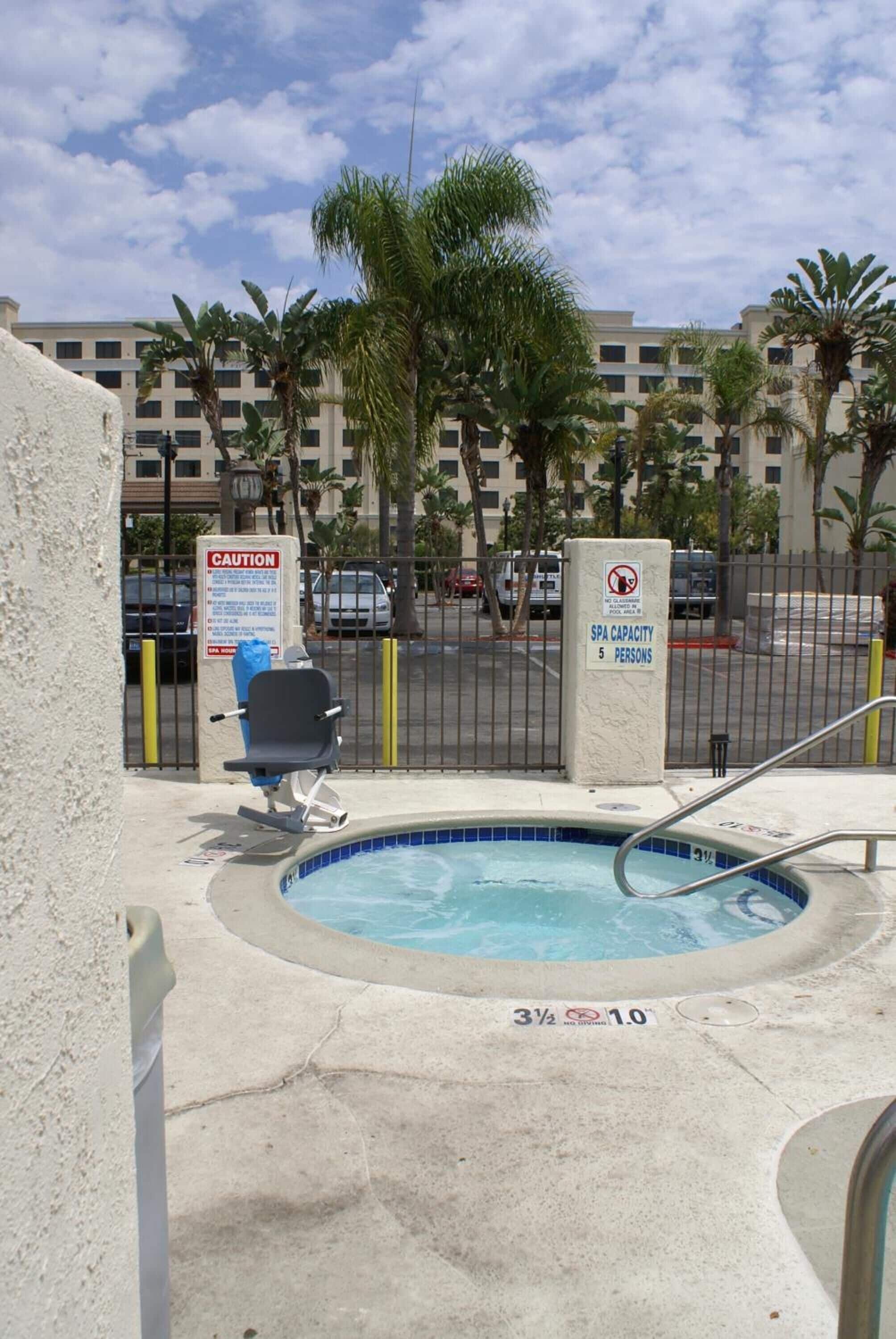 Foto - Queens Inn Anaheim