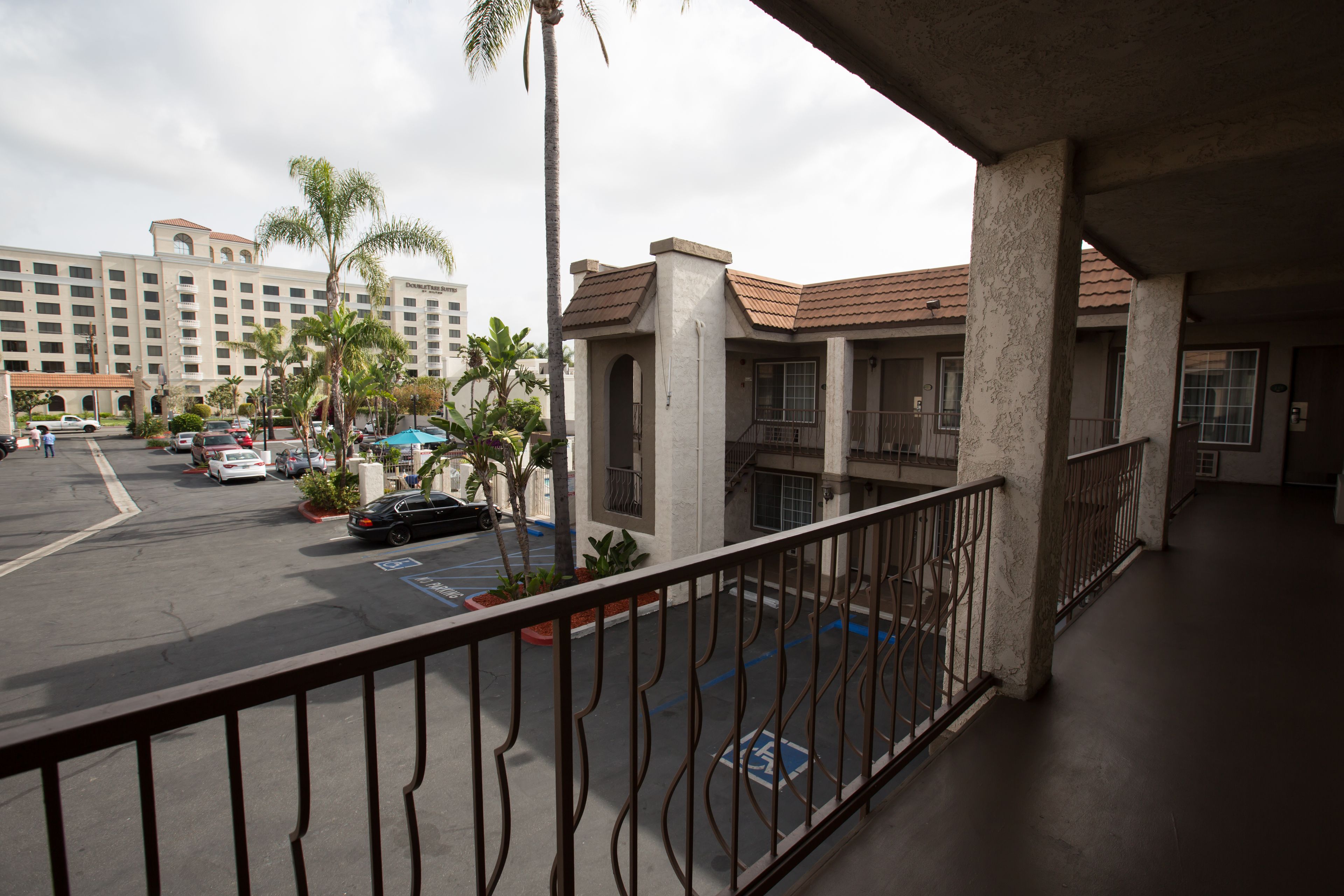 Foto - Queens Inn Anaheim