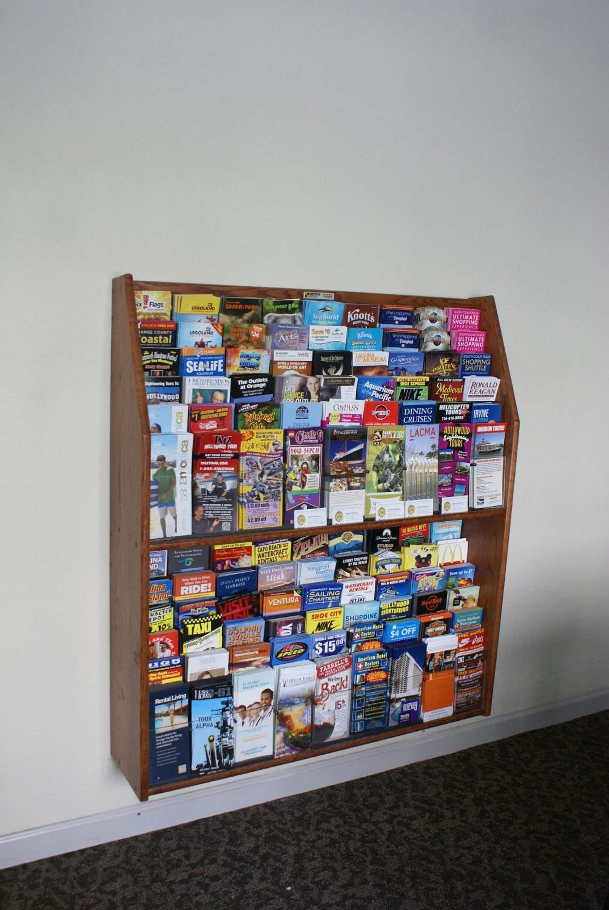 Foto - Queens Inn Anaheim