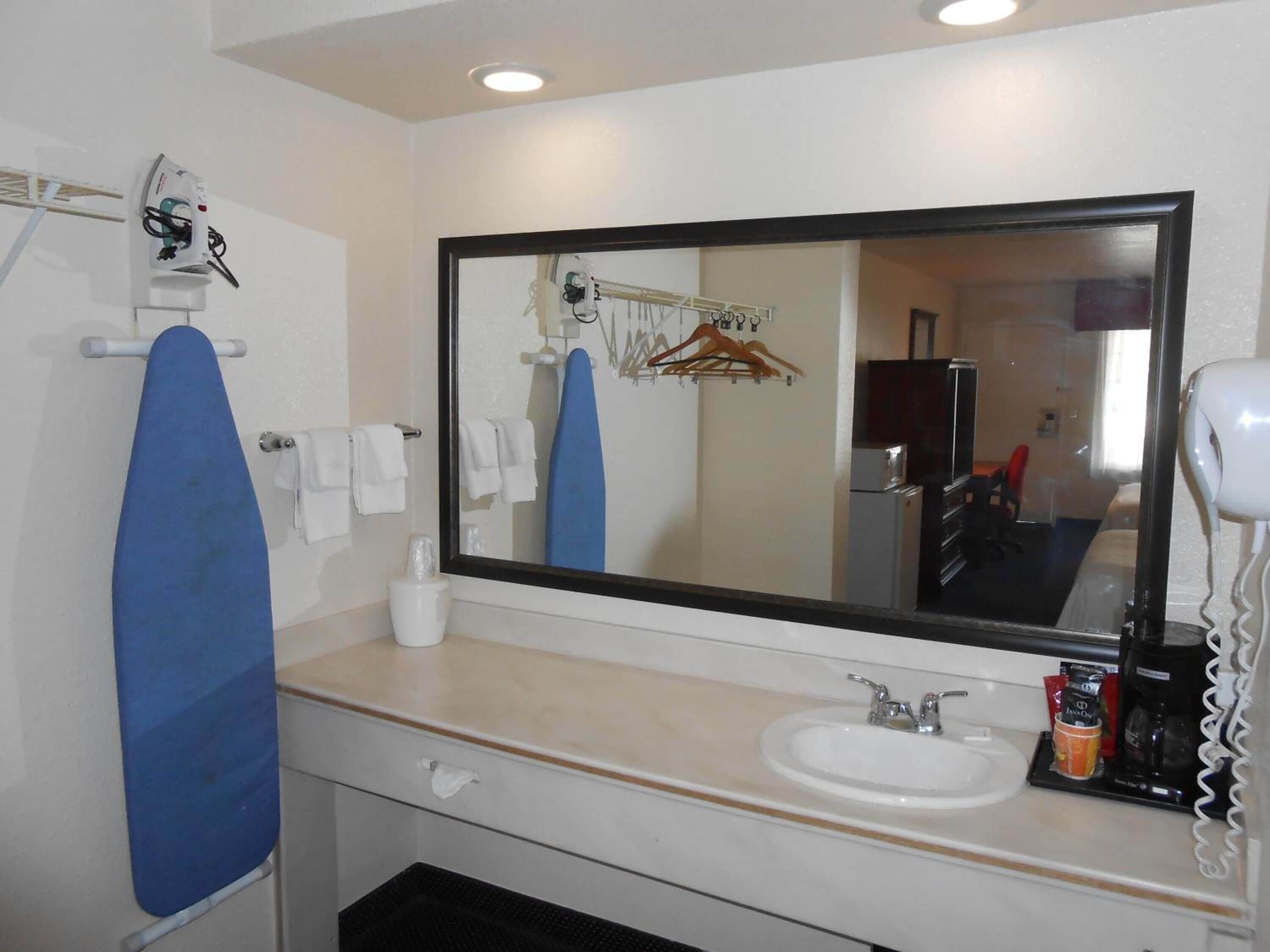 Foto - Queens Inn Anaheim