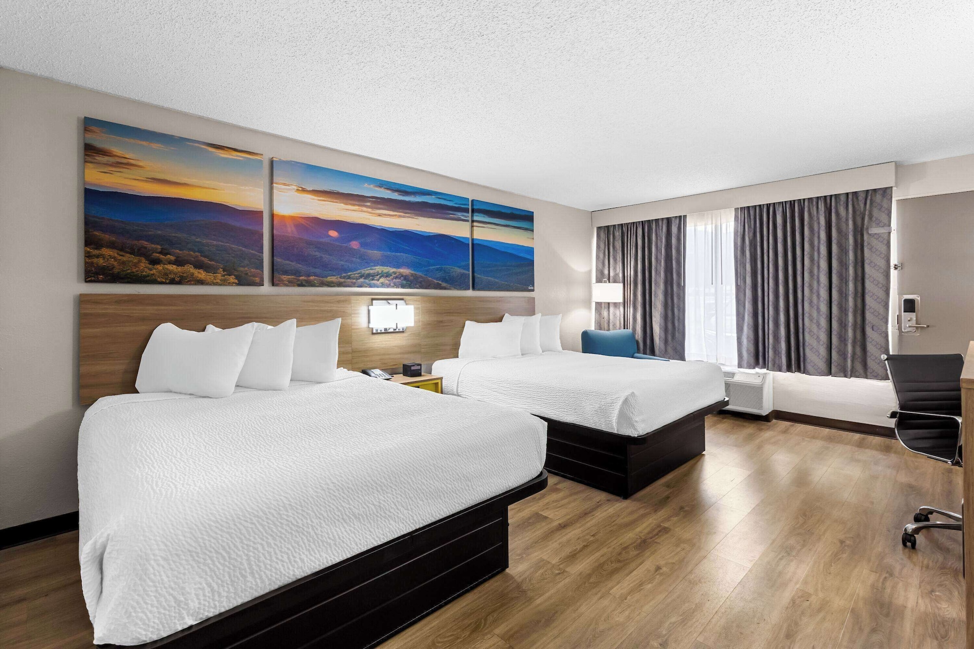 2 Star Hotels