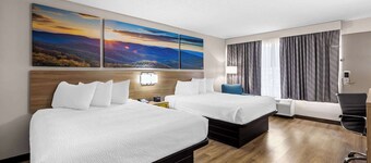 Days Inn by Wyndham Clayton