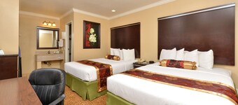 Rodeway Inn San Diego Near SDSU