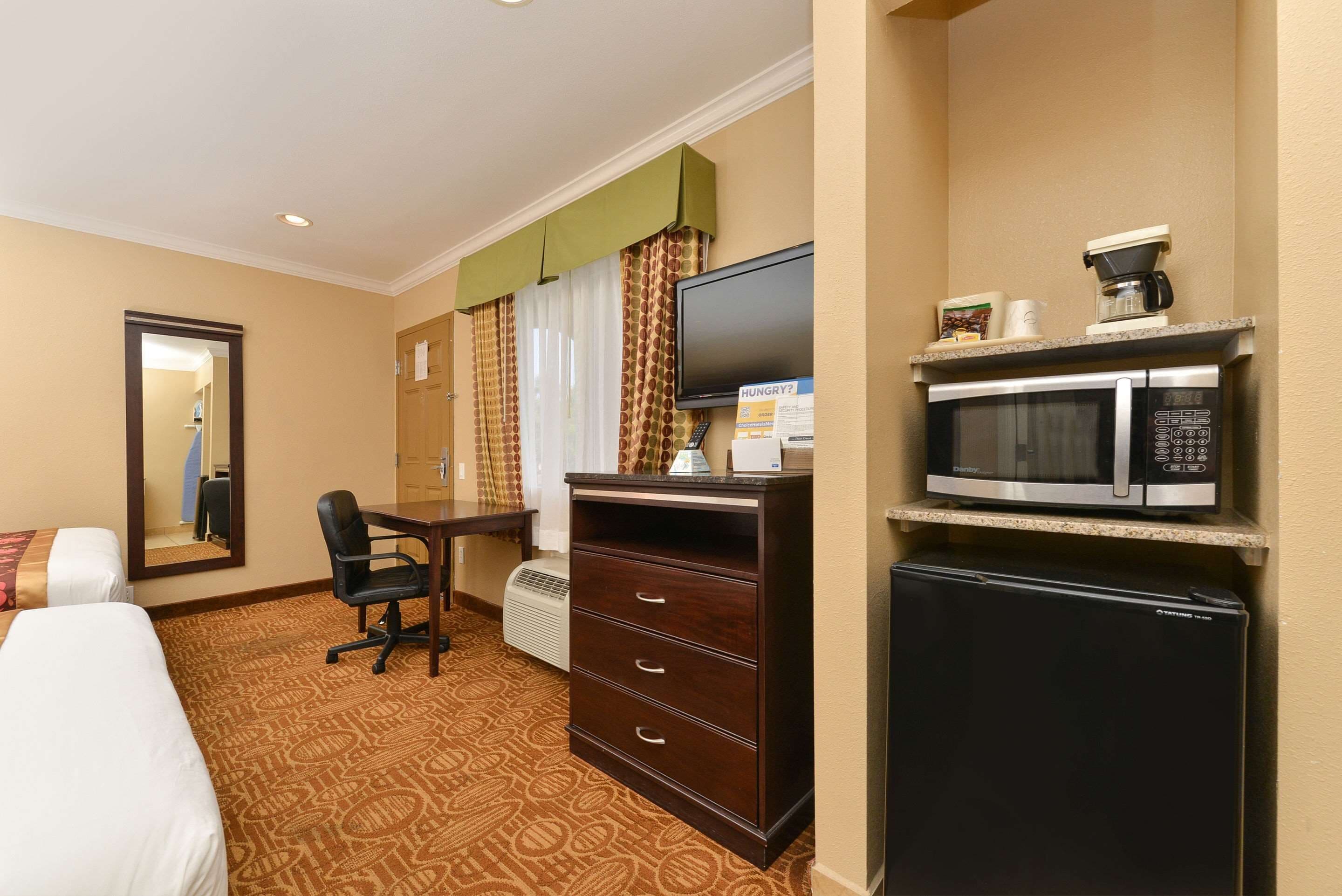 Foto - Rodeway Inn San Diego Near SDSU