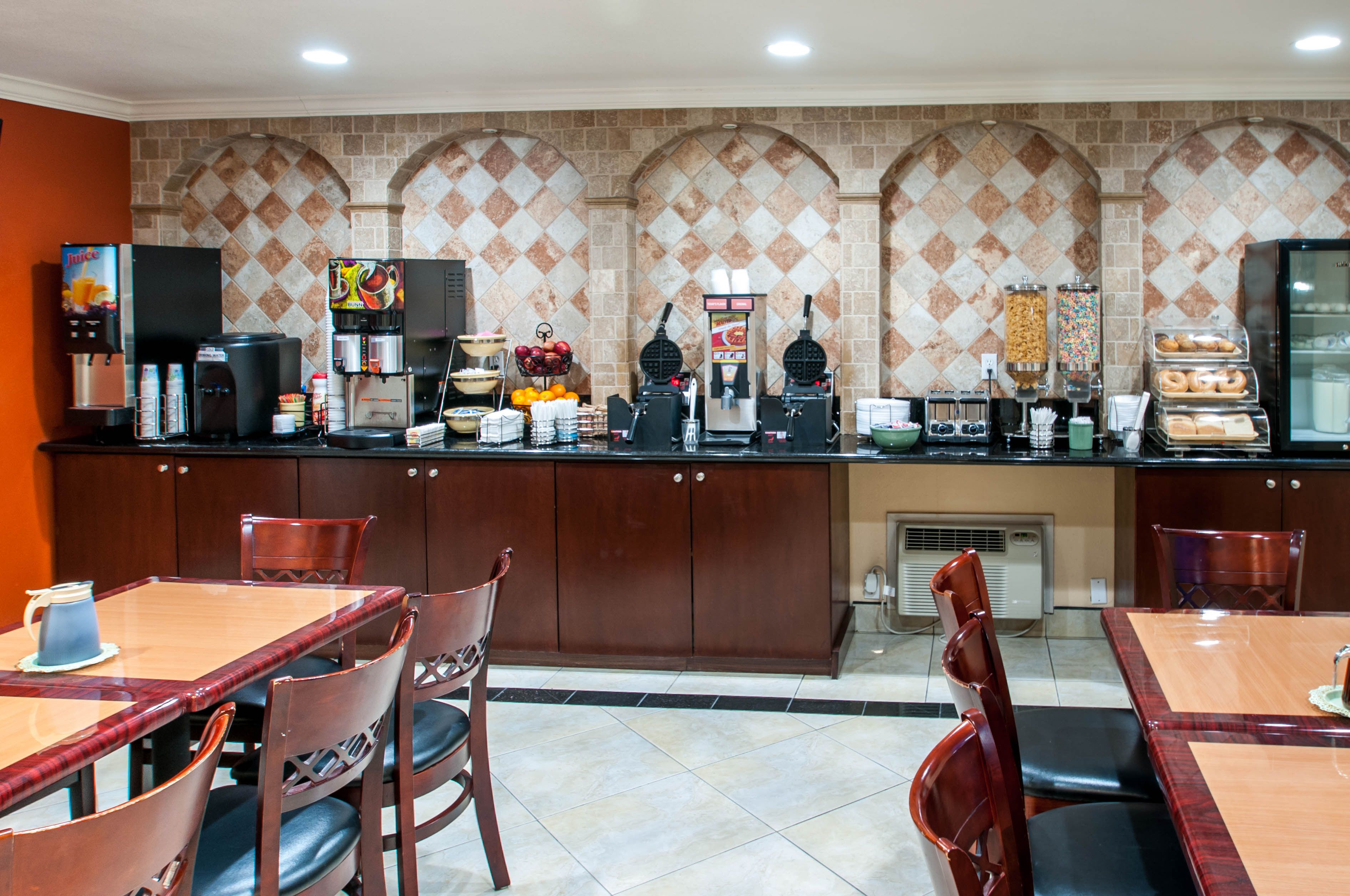 Foto - Rodeway Inn San Diego Near SDSU