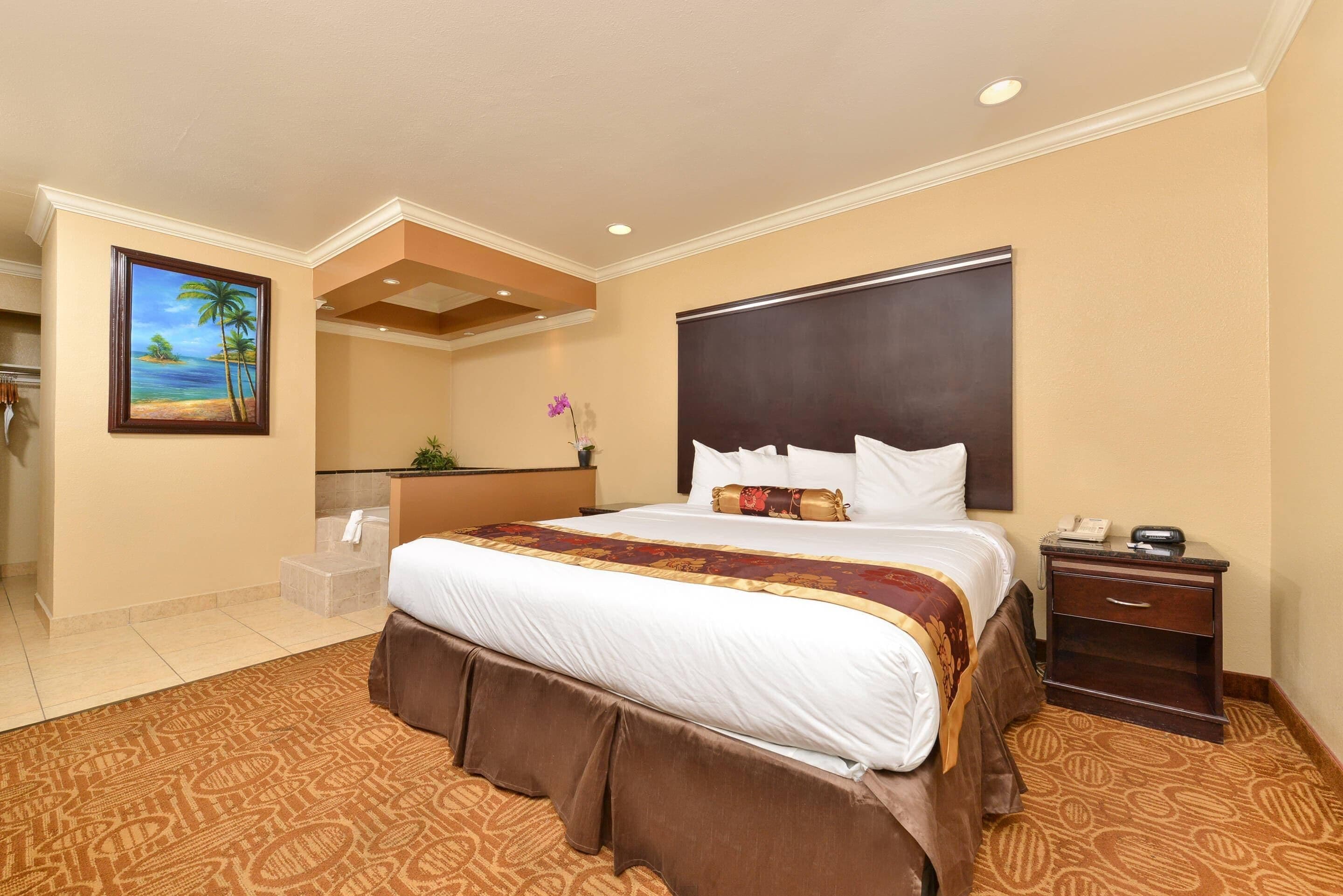Foto - Rodeway Inn San Diego Near SDSU