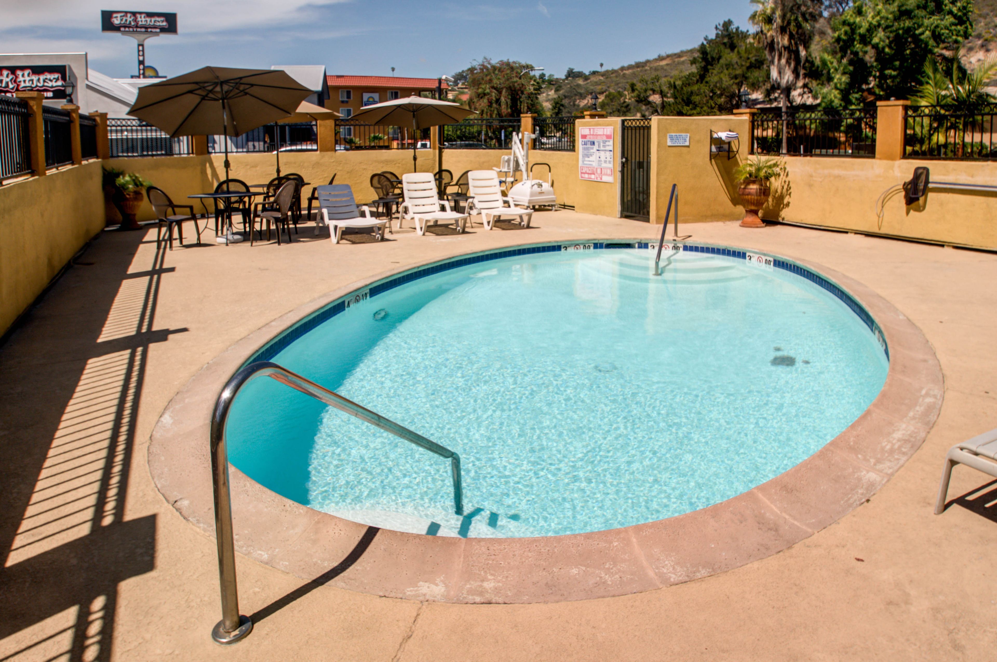 Foto - Rodeway Inn San Diego Near SDSU