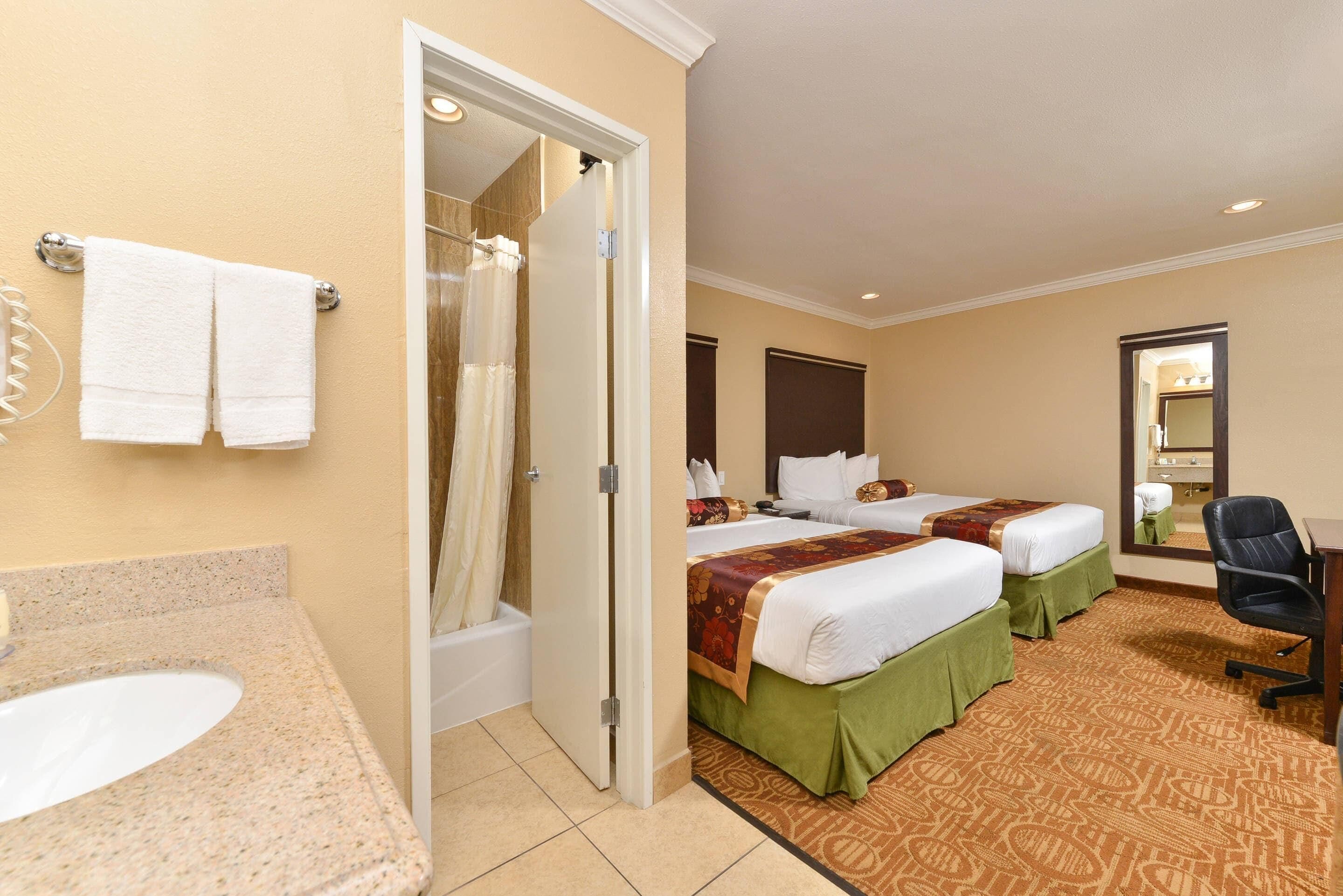 Foto - Rodeway Inn San Diego Near SDSU