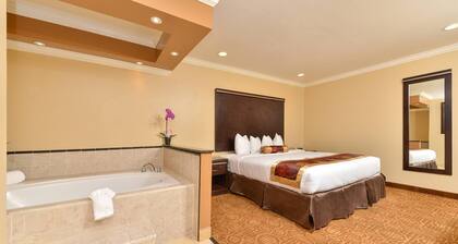 Rodeway Inn San Diego Near SDSU