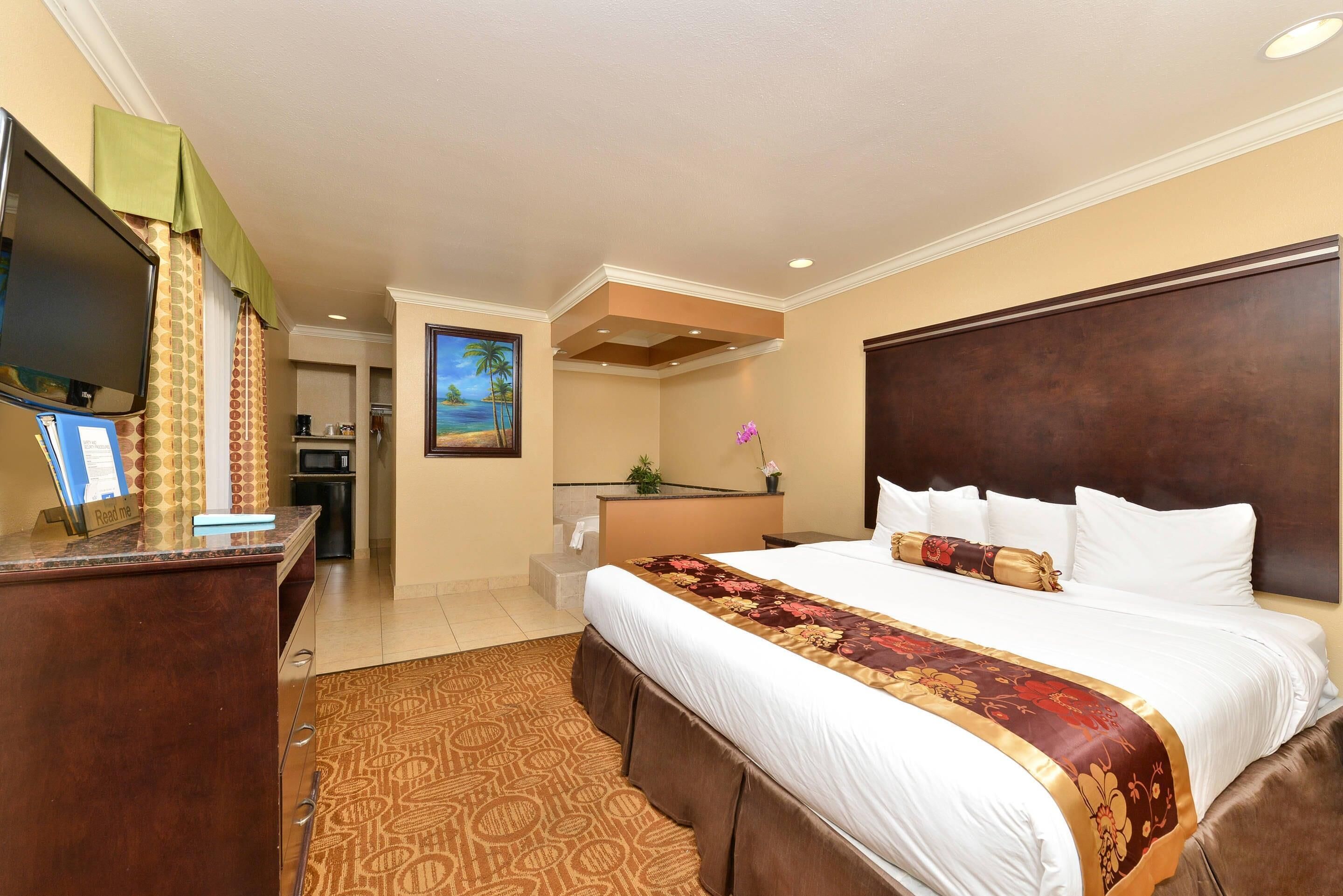 Foto - Rodeway Inn San Diego Near SDSU
