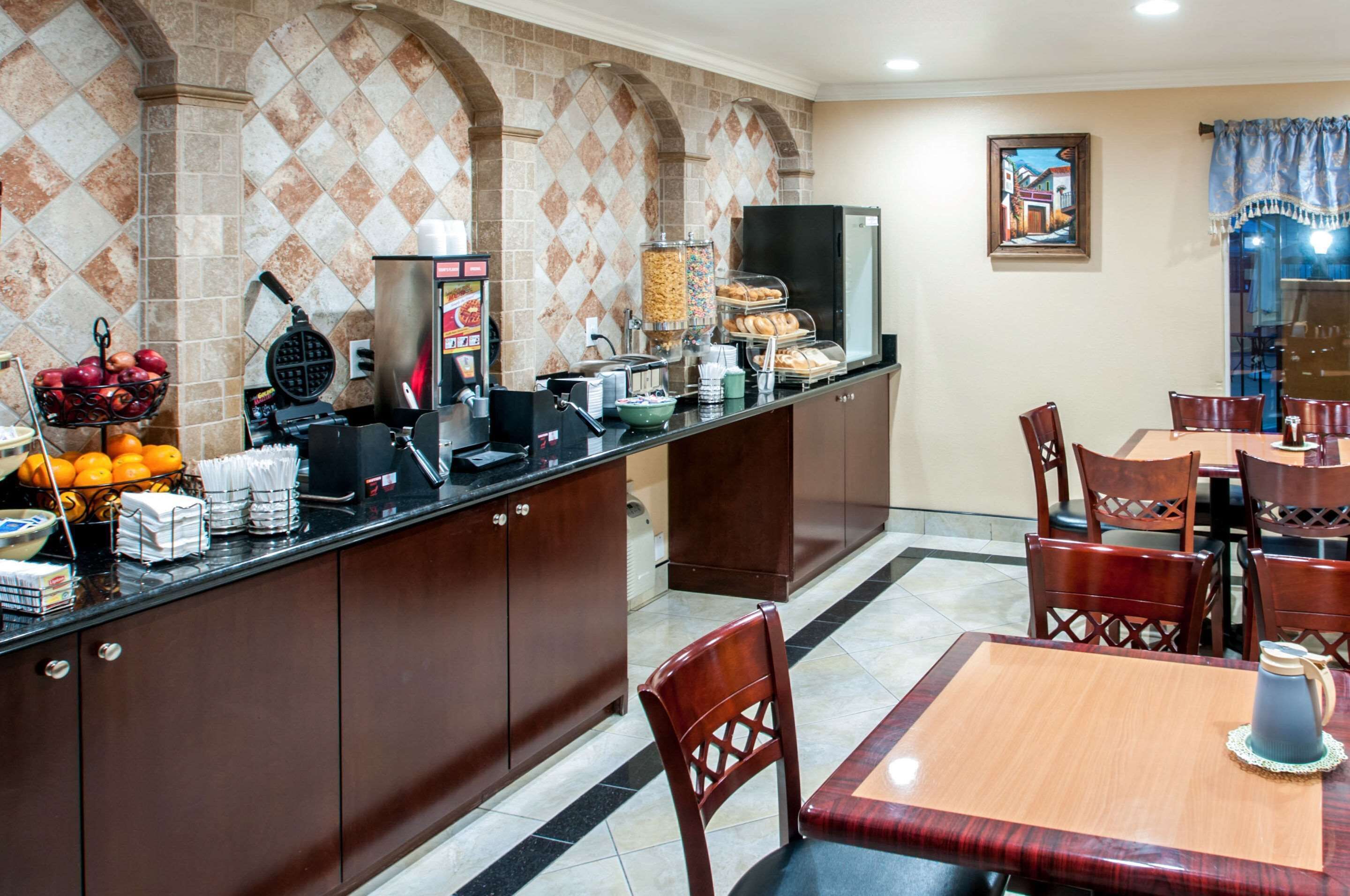 Foto - Rodeway Inn San Diego Near SDSU