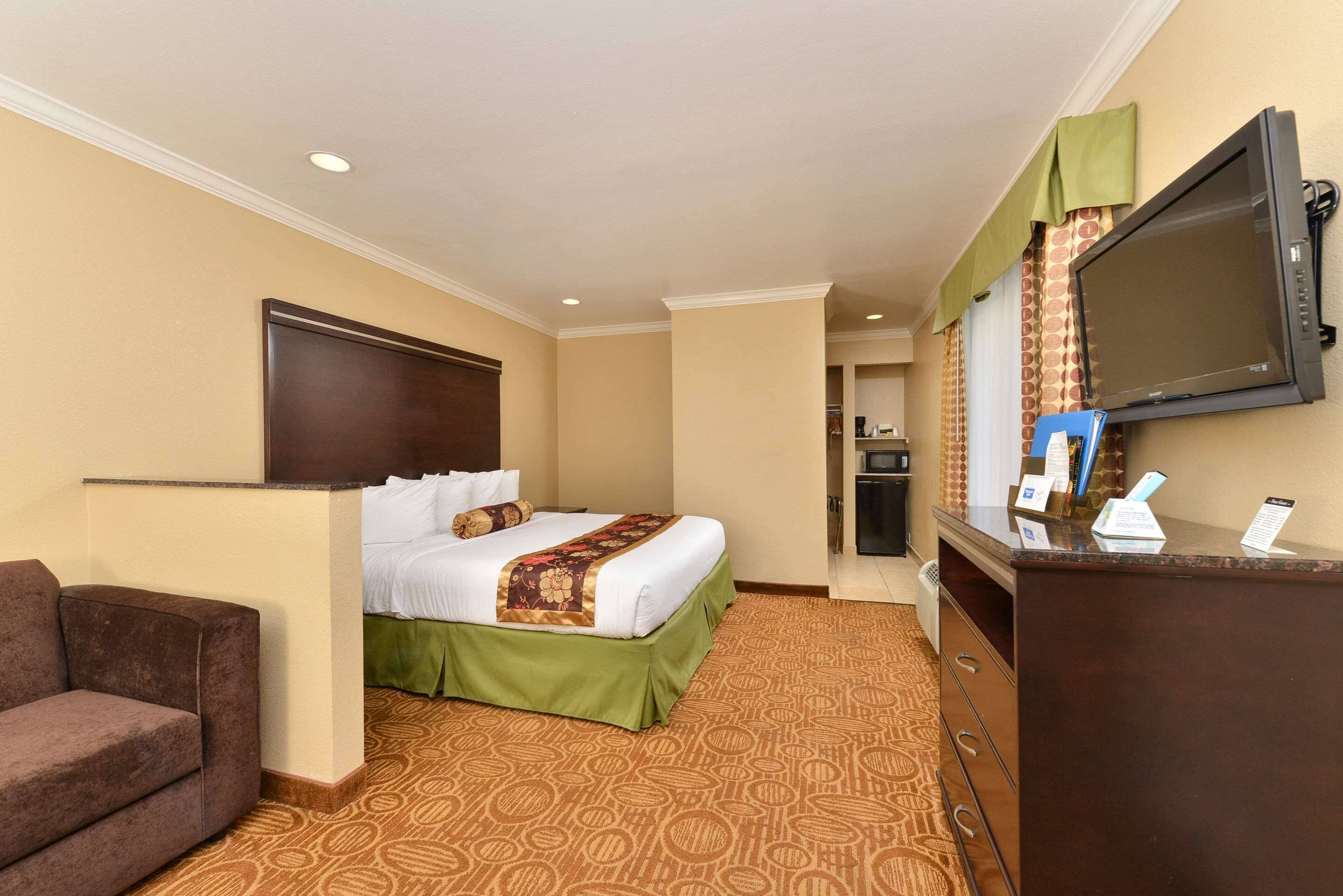 Foto - Rodeway Inn San Diego Near SDSU